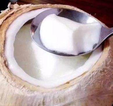 椰奇椰子汁