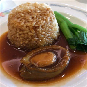  Shanzhen Seafood Abalone Rice