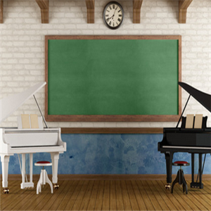 创客音乐教室