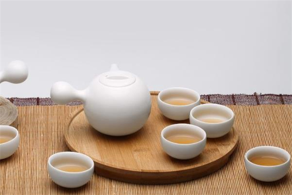 一煌陶瓷茶具加盟