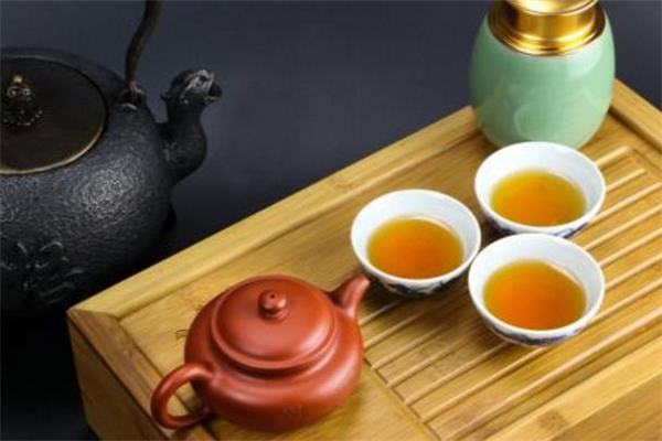 一煌陶瓷茶具加盟