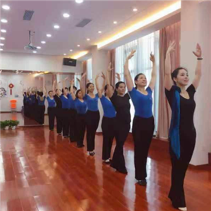深圳幸福女子学堂加盟