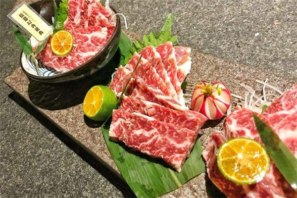 大碗s日式烧肉加盟