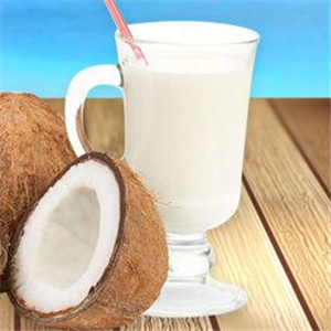 多康椰子汁加盟