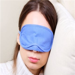  Yunben Steam Eye Mask is invited to join