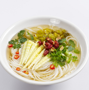  Zhang Ji Guilin Rice Noodle Store