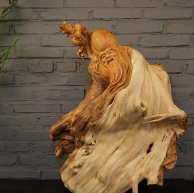 仙游木雕工艺品市场