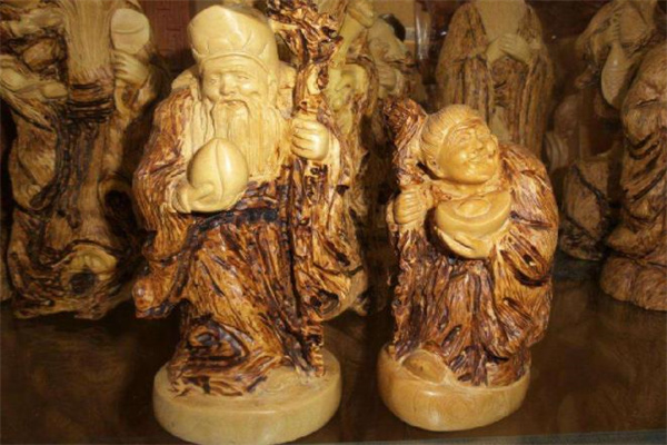 仙游木雕工艺品市场加盟