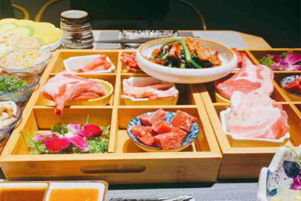 日本料理加盟店排行榜