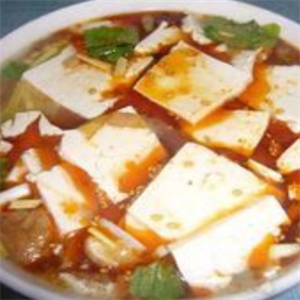 刘家豆腐汤