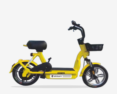  Xiami Shared Electric Vehicle is invited to join