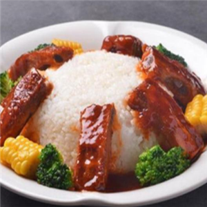  Rongcheng Braised Pork with Sauce