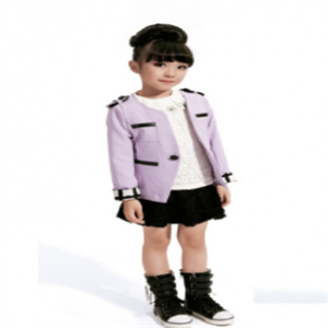  Chengxiu children's wear brand is invited to join