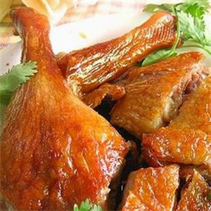 京味阁北京烤鸭