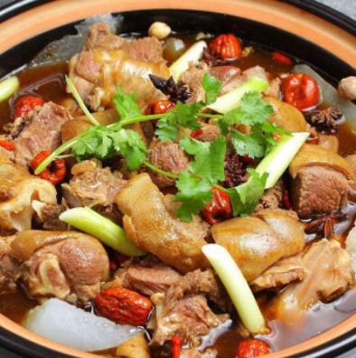  Huang Shulang Chicken Pot is sincerely invited to join