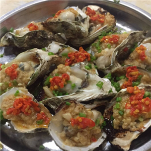  Chuanshan Oyster Story is sincerely invited to join