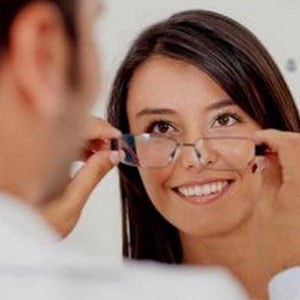 健民眼视康视力养护