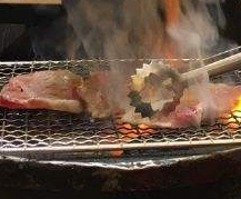 大馥炭火烤肉