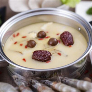 Wai Spicy Chuan Chuan Xiang Rotating Hot Pot is sincerely invited to join