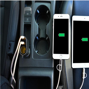  Aoleaky car charger