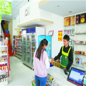  Jiaozuo 100 Supermarket Convenience Stores Are Invited to Join