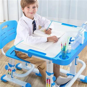 青节儿童学习桌椅