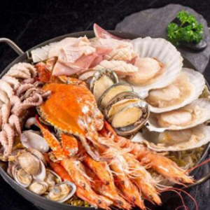  Mongkok Seafood is sincerely invited to join