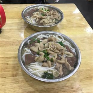  Cangqiao pig offal meal