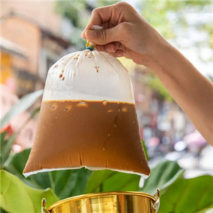 春莱奶茶老挝冰咖啡