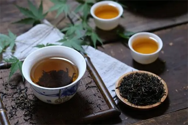 知乐茶业加盟