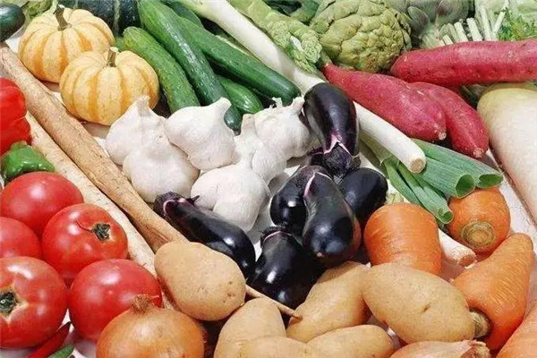 真南农副产品批发市场加盟