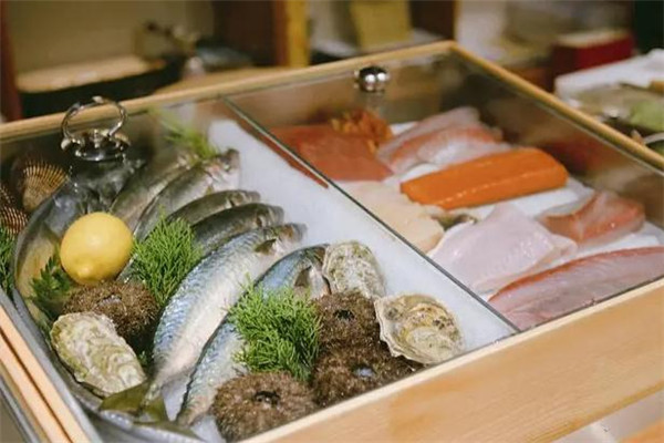 长崎鲜鱼市场加盟