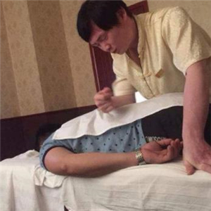  Yikang Blind Massage