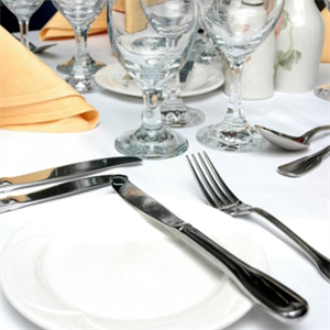  Huinisi stainless steel tableware is invited to join us
