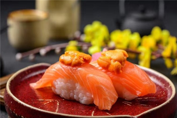 渔喜日本料理寿司加盟