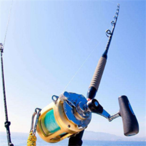  Xiyulang fishing tackle is invited to join