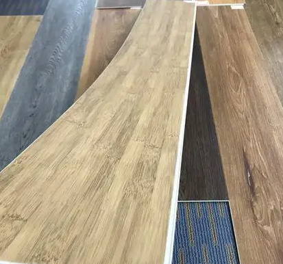 朴树地板