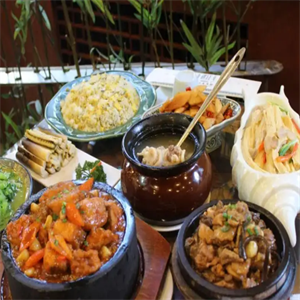  Xijiang Food Restaurant is sincerely invited to join