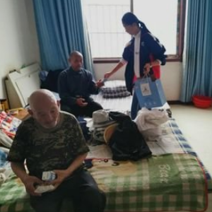  Shuxin Elderly Apartment is sincerely invited to join