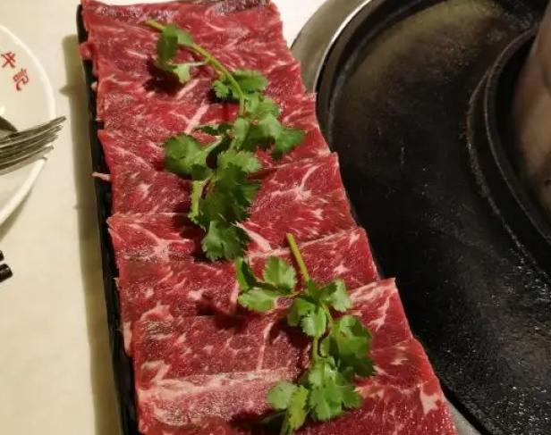 愚牛記潮汕牛肉