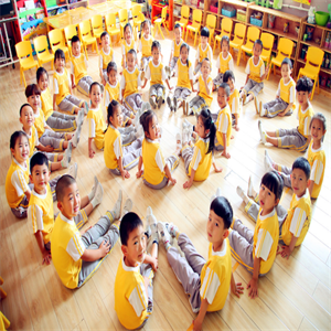金峰幼儿园加盟