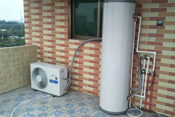 容声空气能热水器加盟