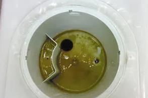  Viomi water dispenser cleaning