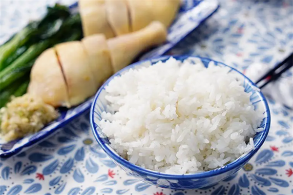 米饭食代加盟