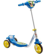  Cakalyen children's scooter