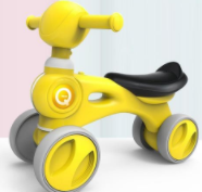 cubho儿童平衡车