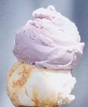gelato意大利手工冰淇淋