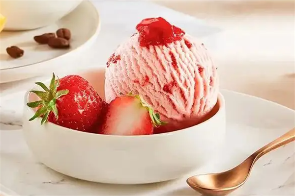 gelato意大利手工冰淇淋加盟