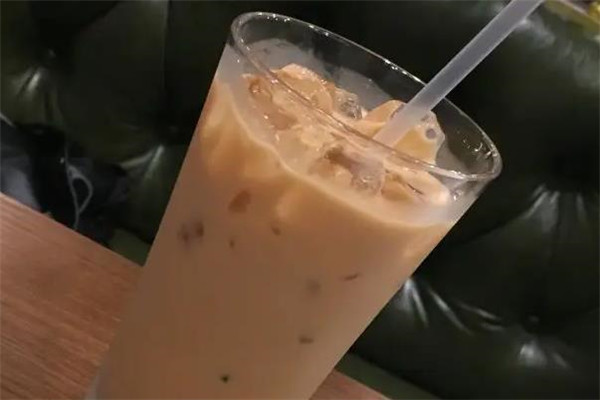 苏州茉沏奶茶加盟