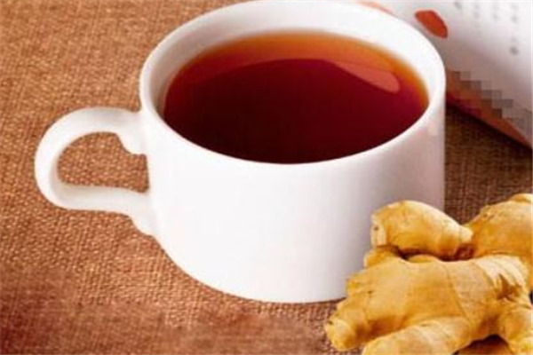 暖贡红糖姜茶加盟